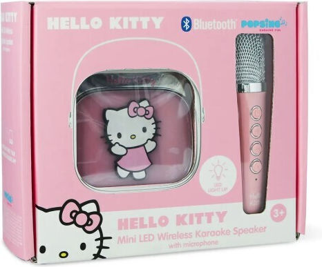 OTL Microphone Karaoke