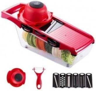Slicer din Oțel Inoxidabil 1buc