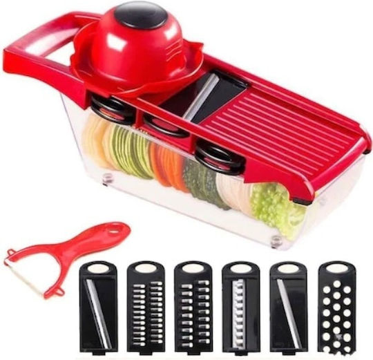 Slicer din Oțel Inoxidabil 1buc