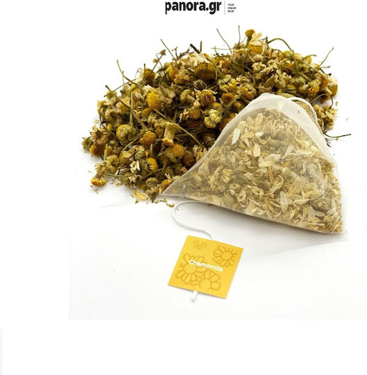 Τσαι Χαμομηλι Salveo Tea Φακελα 10τμχ