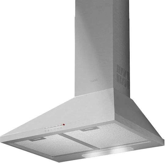 Teka DBB 60 INOX Kamin-Dunstabzug 60cm Inox