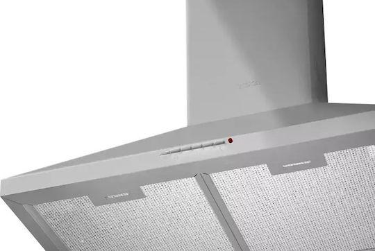 Teka DBB 60 INOX Kamin-Dunstabzug 60cm Inox
