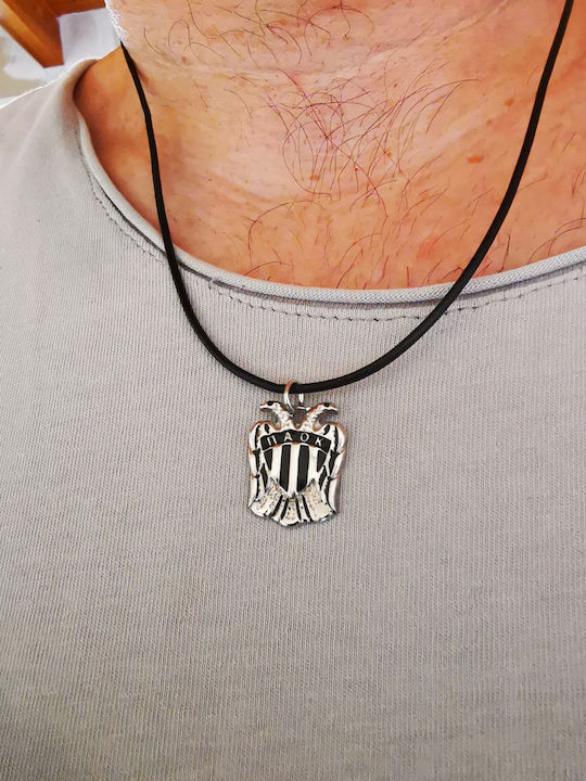 Aris Dentopoulos Schmuck Halskette Aris Dentopoulos Schmuck Halskette