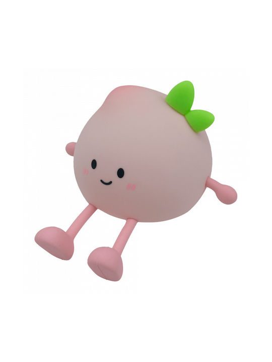 Mary's Led Kids Decorative Lamp Pink 93εκ. Mary's Led Kids Decorative Lamp Pink 93εκ.