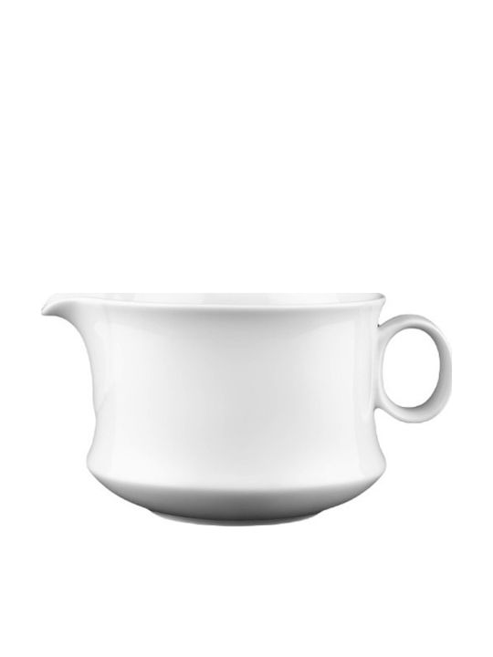Scala Gold Porcelain Dinnerware Set 72pcs