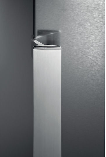 Whirlpool 462лт В195xШ70xД75.5см. Inox WB70I 952 X