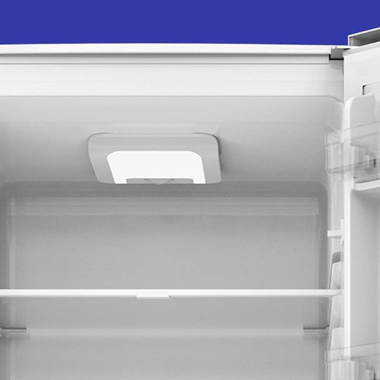Tesla Ψυγειοκαταψύκτης 262lt Υ180xΠ55xΒ56εκ. Inox RC2600HXE