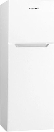 Philco 293лт В186xШ60xД60см. Бял PCF 320 WE