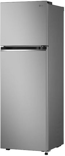 LG 266лт В168xШ55.5xД63.7см. Inox GTBV20PYGKD