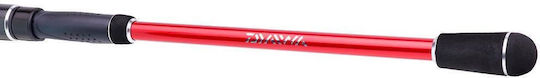 Daiwa Spitfire RF Fishing Rod for Light Rockfishing 2.44m 1-12gr