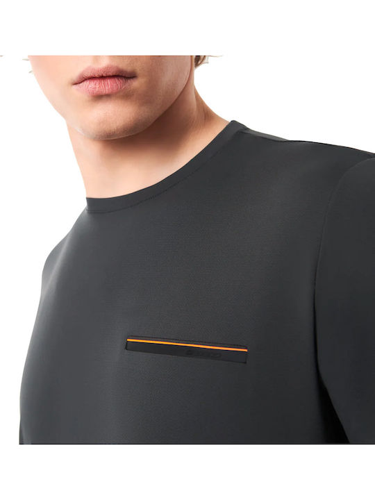 T-shirt Gray