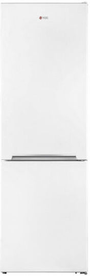 Vox Electronics Fridge-Freezer 341lt H186xW59.5xD65cm White KK 3600 F