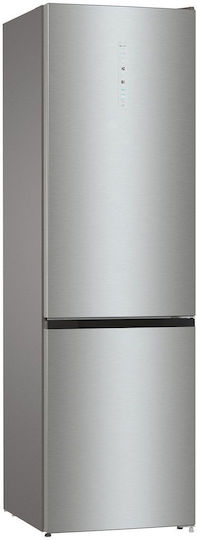Hisense 361лт В200xШ60xД66.3см. Inox RB470N4SIC