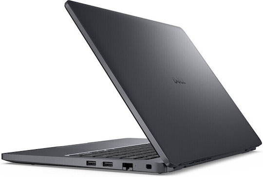 Dell Pro 14 PC14250 14" FHD+ (Core 5-120U/16GB/512GB SSD/W11 Pro) (GR Keyboard)