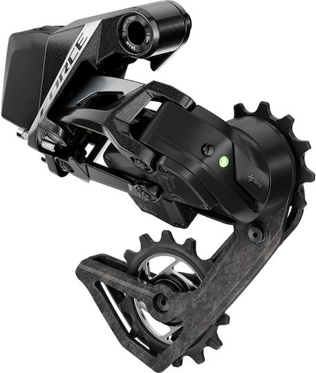 Sram Force Axs Schimbătoare De Viteze Pentru Biciclete Partea Din Spate 12 Viteze