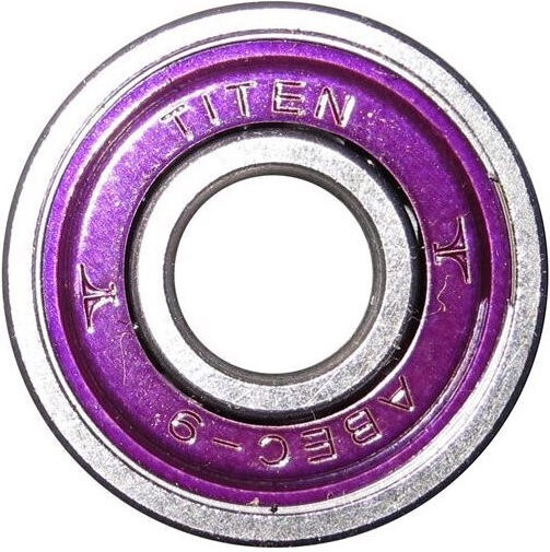 Bearing Skateboard