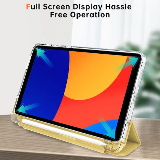 Origami Флип капак Жъла (Xiaomi Pad SE 8.7) 11XIA0112