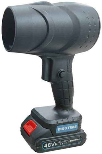 Laubbläser Handheld 48V mit 2 Akkus