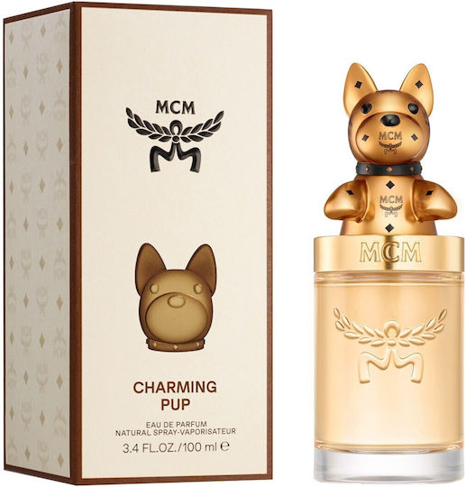 MCM Charming Pup Eau de Parfum 100ml
