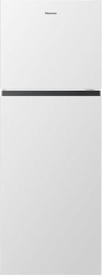 Hisense 325лт В169.6xШ59.5xД65см. Бял RT422N4AWF