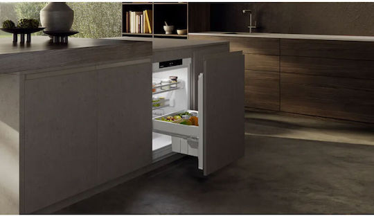 Liebherr Εντοιχιζόμενο Mini Bar 124lt Υ81.9xΠ59.7xΒ55.6εκ. Prime