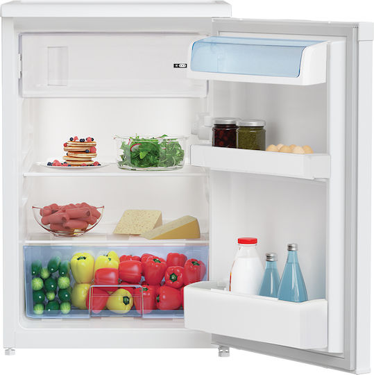 Beko Mini Bar 114Es H84xB54xT60cm. Weiß TSE1284N