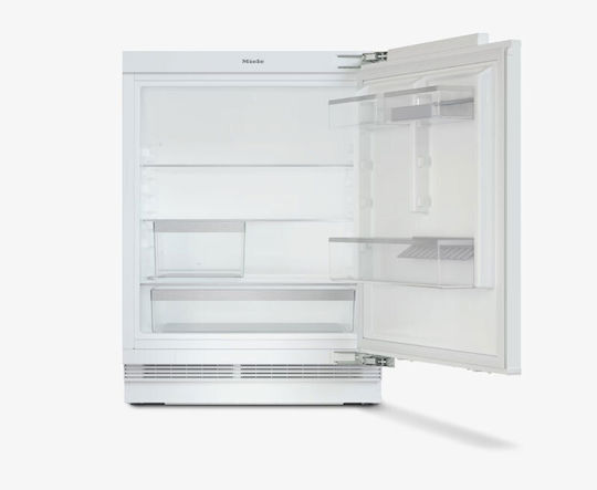 Miele Mini Bar încorporat 127lt Î81.8xL59.7xA55cm. Alb KU 7015 D