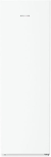 Liebherr Single Door Refrigerator 351lt H185.5xW59.7xD67.5cm White Plus