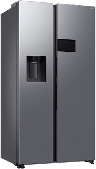Samsung 621lt Total NoFrost Î178.4xL91.2xA72.6cm. Negru RS90F64EETEF