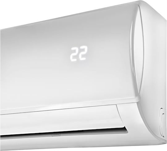 Ariston Alys Air Conditioner Inverter 9000 BTU A++/A+