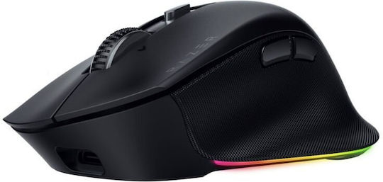 Razer Pro Click V2 Ασύρματο RGB Gaming Ποντίκι 30000 DPI Μαύρο