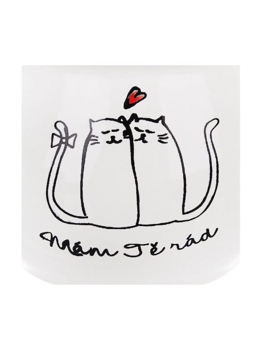 Orion Mug Ceramic 300ml