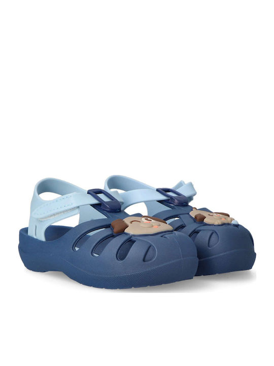 Children's Beach Shoes Blue