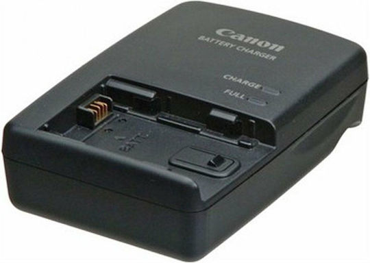 Canon Μονός Φορτιστής Μπαταρίας CG-800E