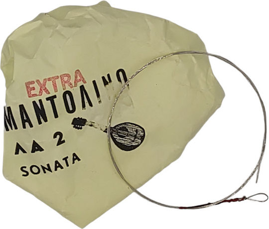 Sonata Μονή Χορδή για Μαντολίνο