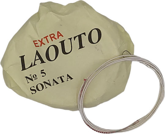 Sonata Μονή Χορδή για Λαούτο