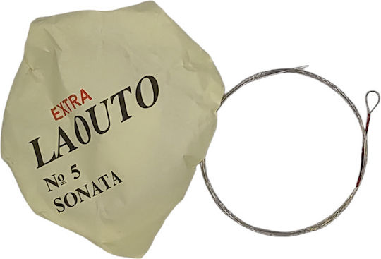 Sonata Single String for Lute