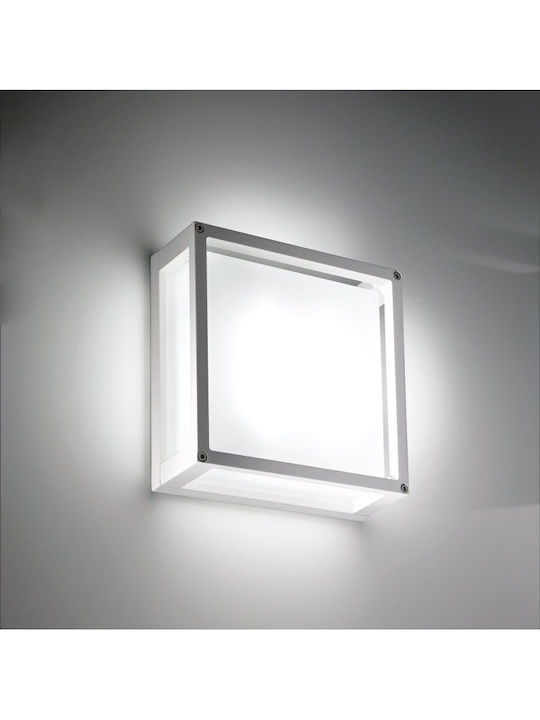 Zafferano Ceiling Lamp White Zafferano Ceiling Lamp White