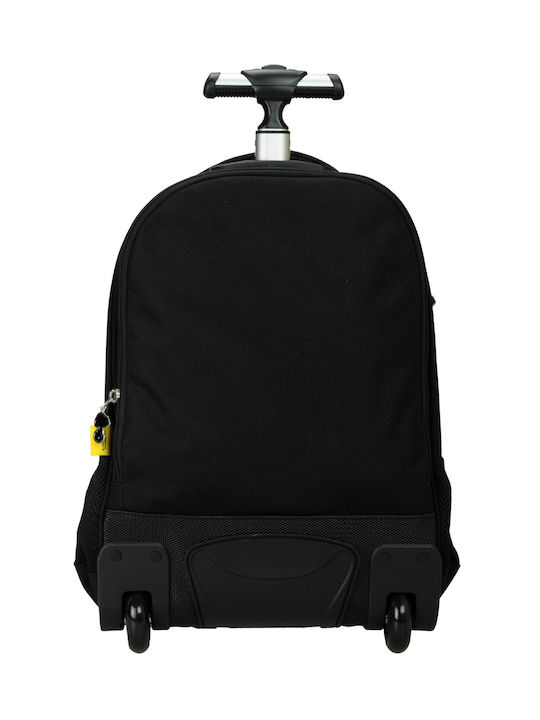 Back Me Up School Bag Trolley Elementary, Elementary Multicolour 30Liters