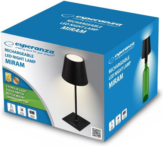 Esperanza Φωτιστικό LED