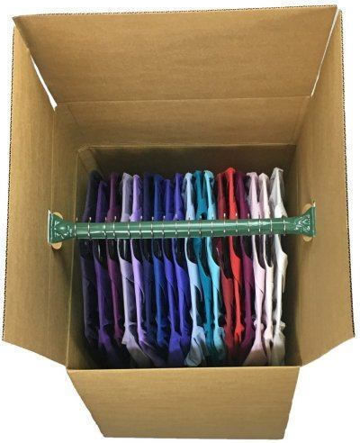 Packaging Box W60xD50xH100cm