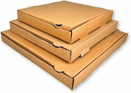 thessPACK Χαρτοκιβώτιo Συσκευασίας Π22 x Β22 x Υ4εκ.