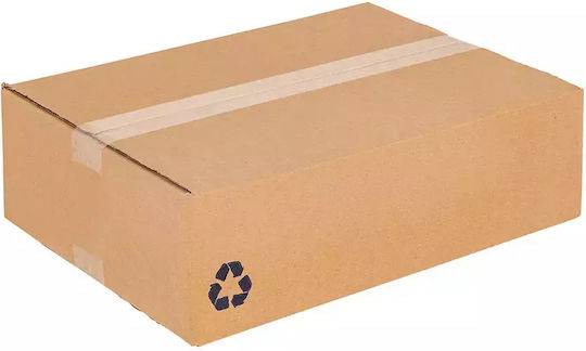 thessPACK Triple Wall Packaging Box W40xD30xH20cm