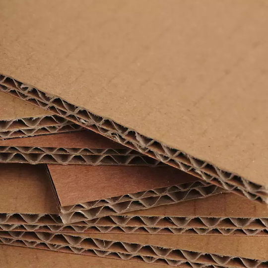 5-Layer Packaging Box W60xD40xH30cm