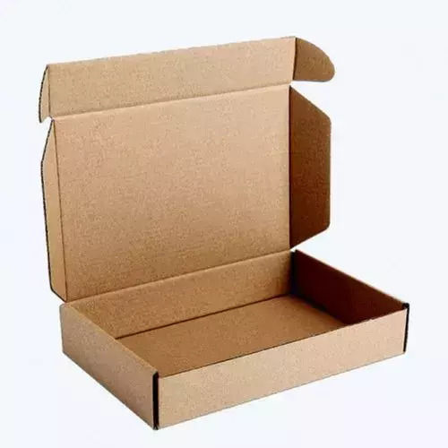 Χαρτοκιβώτιο Συσκευασίας Dreifachwand B13 x T13 x H6cm. Die Cut
