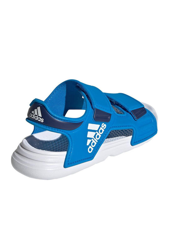 Altaswim Children's Beach Shoes Blue