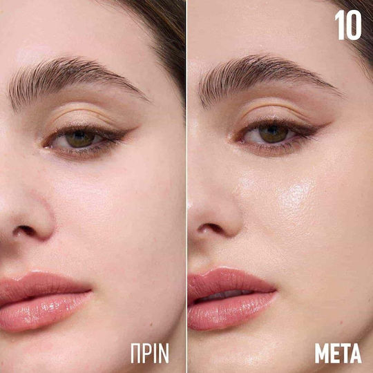 Maybelline Fit Me BB- Nude 24h Creme Gesicht Tag mit SPF50 30ml