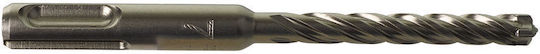 Milwaukee Diamantbohrer mit SDS Plus Schaft für Gemäuer 7x215mm