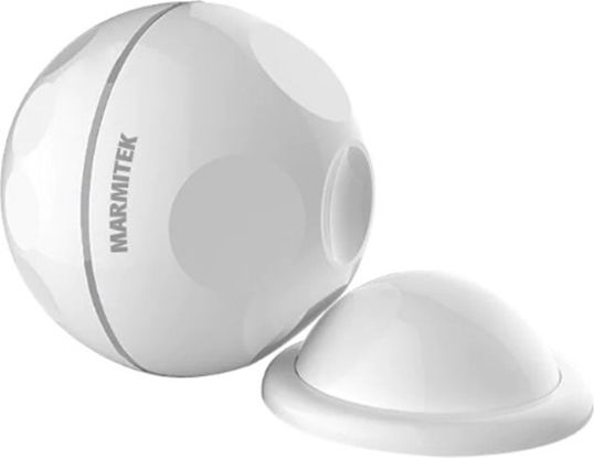 Marmitek Sense SE Wireless Wi-Fi Motion Sensor 110° Detection Angle 7m Scope