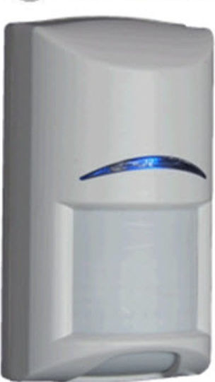 Bosch Blue Line Gen2 PET Ενσύρματος Αισθητήρας Κίνησης Υπερύθρων Εμβέλειας 12m